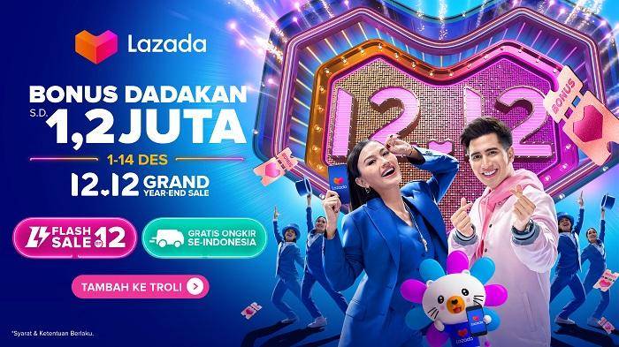 Dok. Lazada