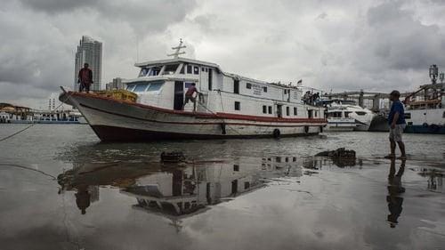 ANTARA FOTO/Aprillio Akbar