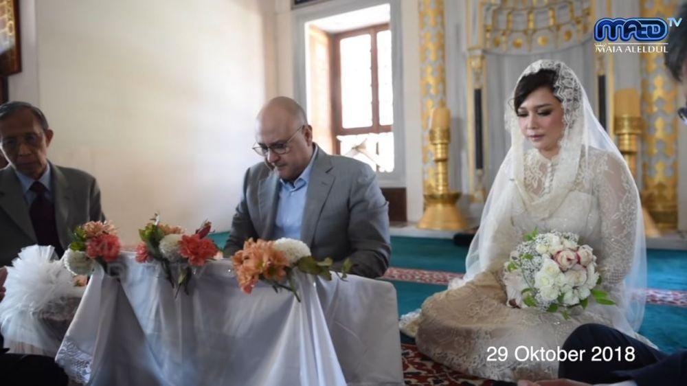 Youtube.com/Maia ALELDUL TV