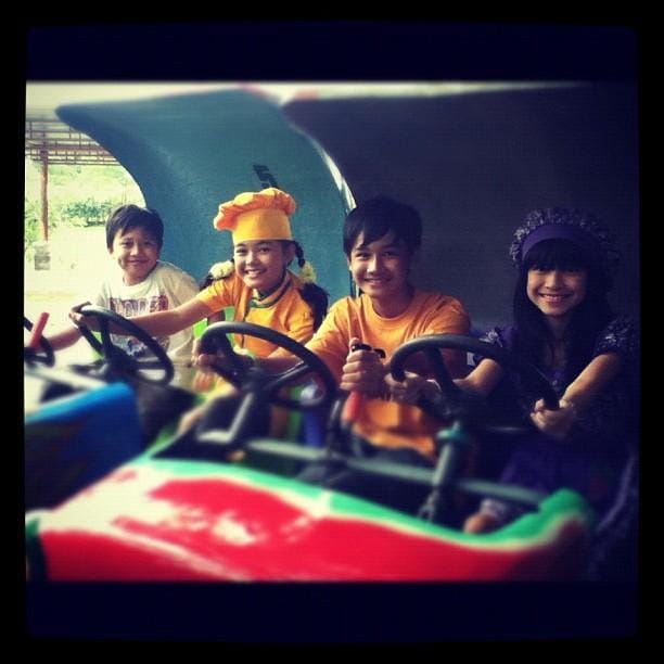 Instagram.com/Hanggini