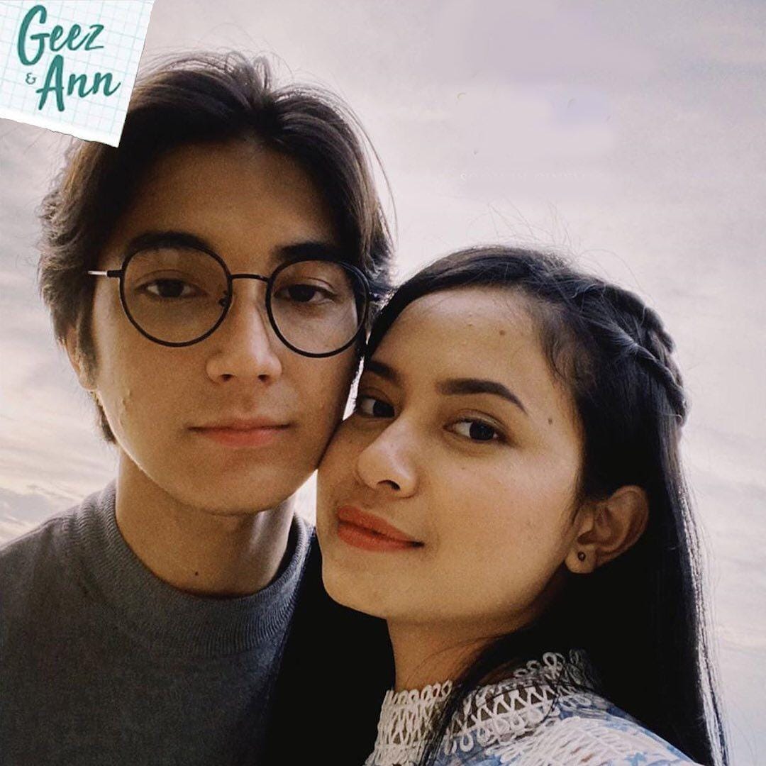 Instagram.com/Geezandannseries