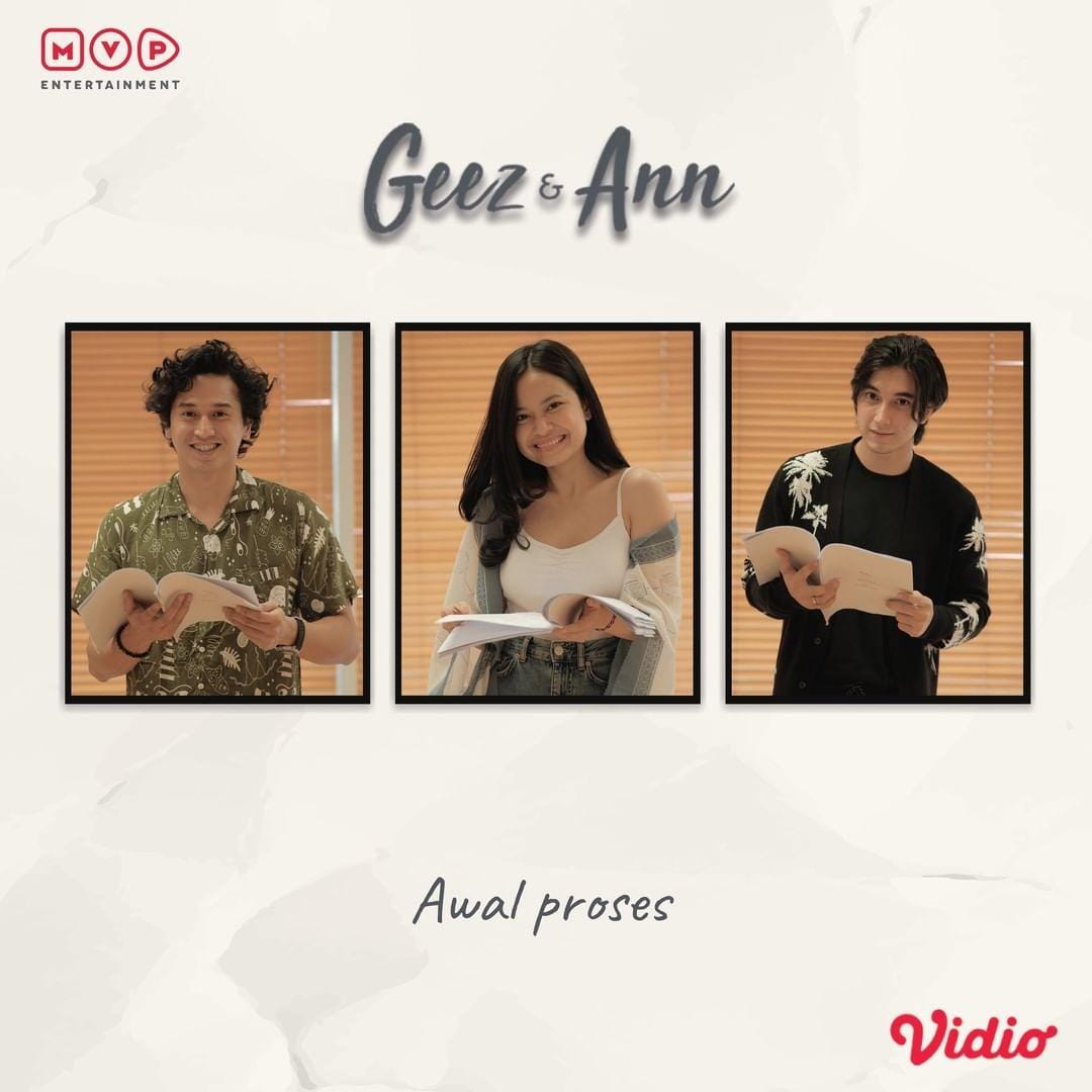 Instagram.com/Geezandannseries