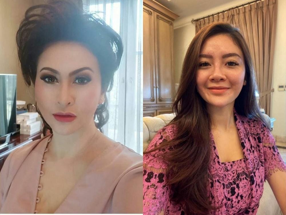 Instagram.com/_dianapungky_, gwenpriscillia