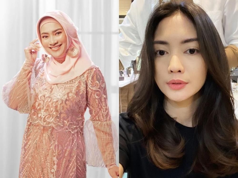 Instagram.com/ikkenurjanah0518, ririndwiariyanti