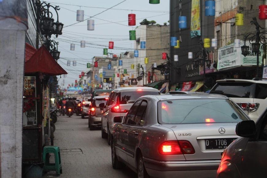 Unsplash.com/Christopher Adrianto