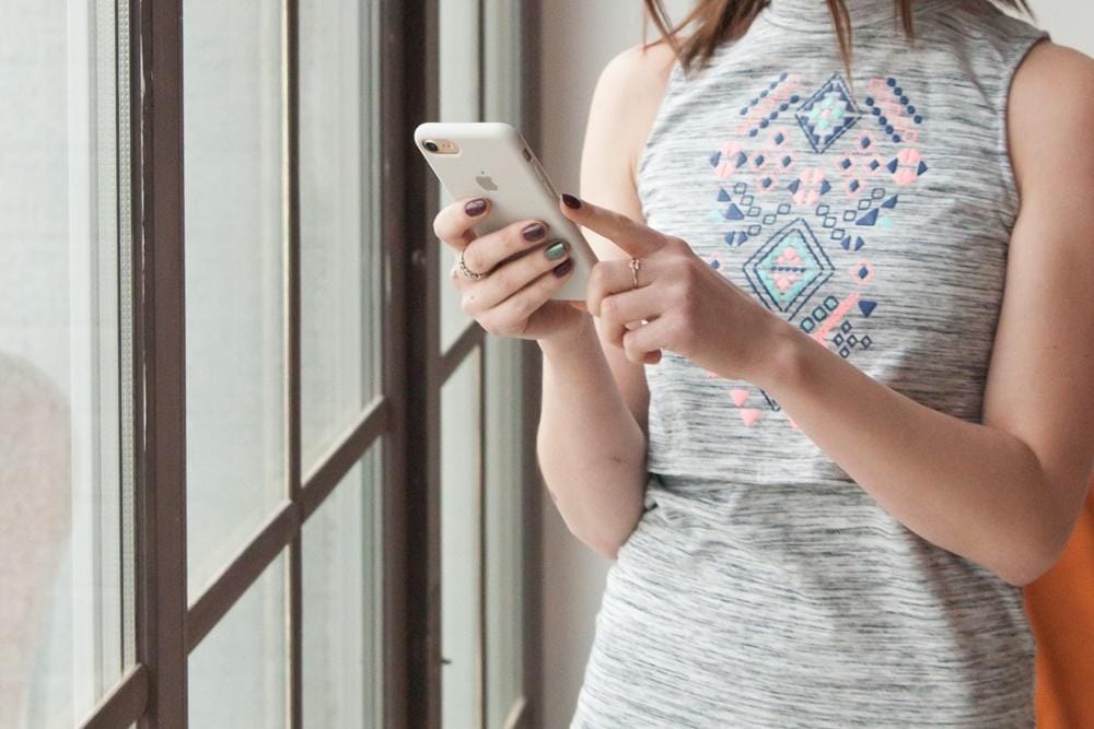 Unsplash.com/Tetiana Shyshkina