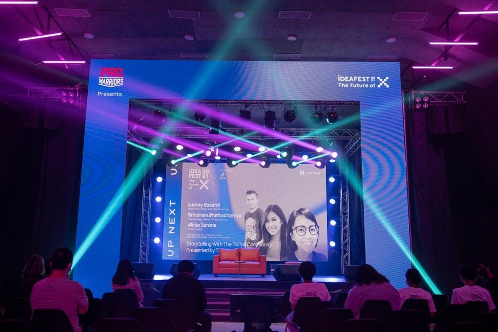 Dok. IdeaFest