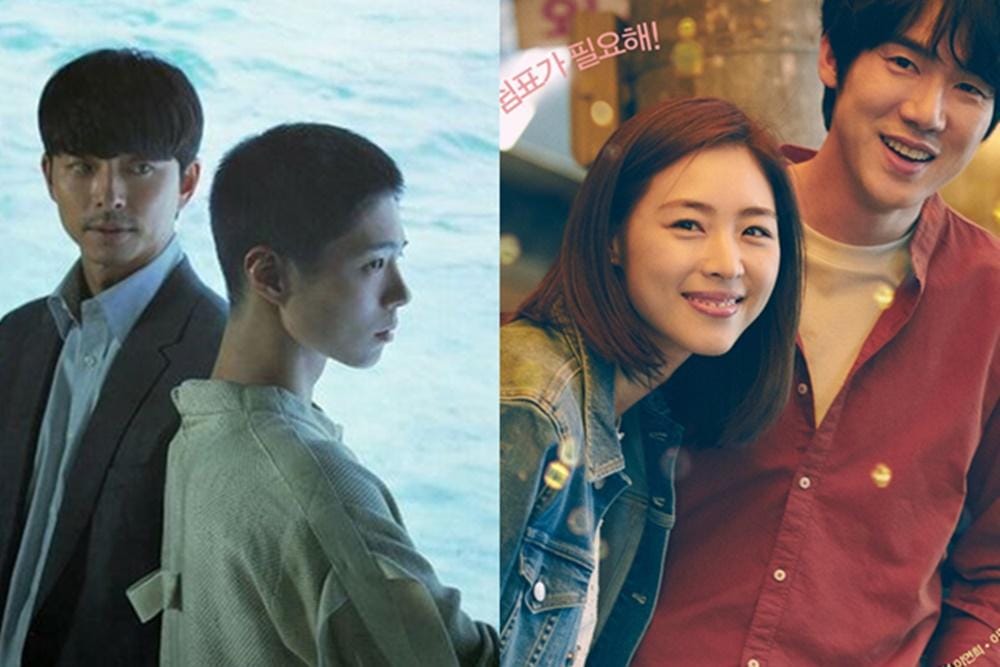 Membosankan, Ini 5 Film Korea Terburuk 2021 Menurut Max Movie