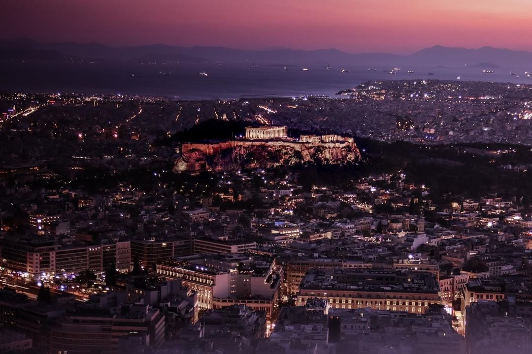 Unsplash.com/Florian Wehde