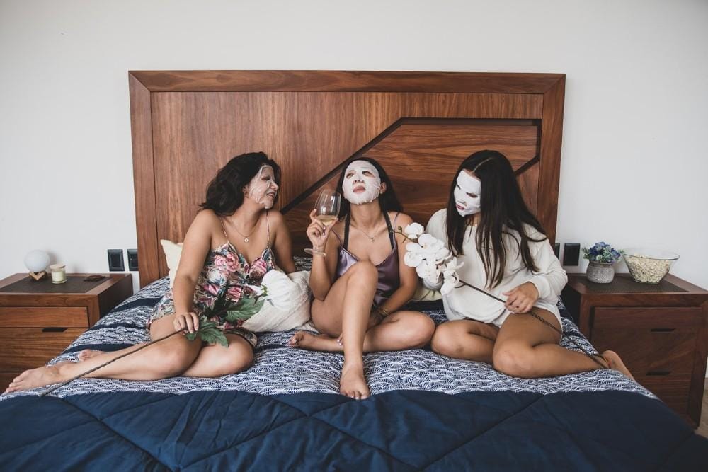 Cara Self-Care Terbaik Berdasarkan Moon Sign yang Kamu Miliki 