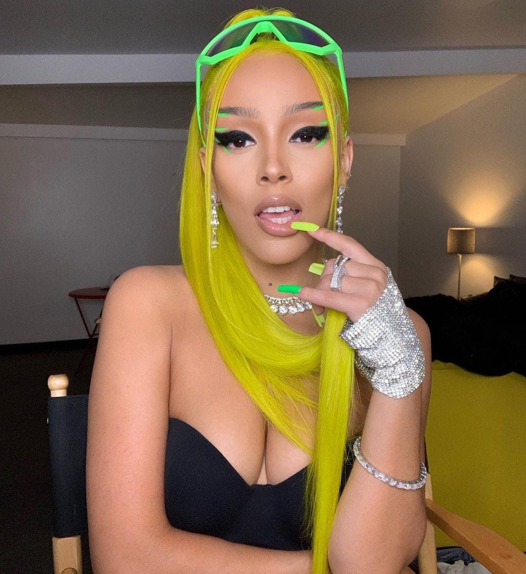 instagram.com/dojacat