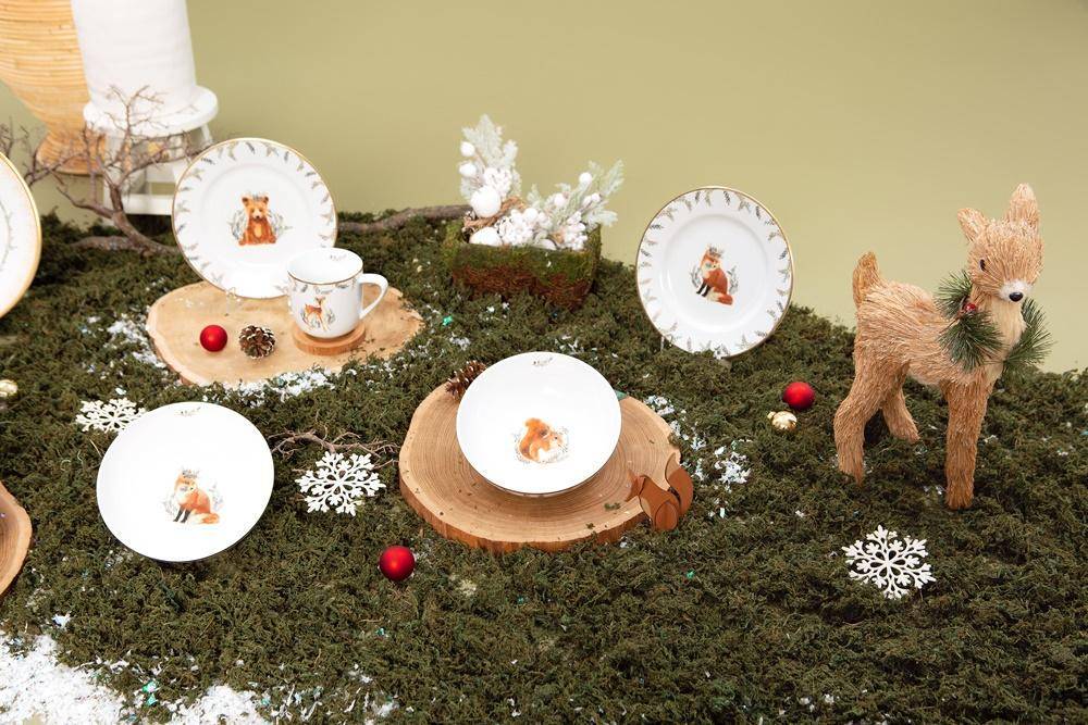 Dok. ZEN Tableware