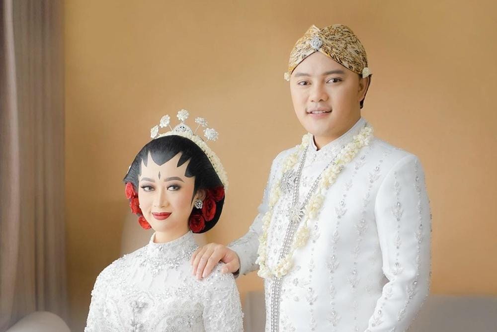 Bersahabat, Ini 10 Artis yang Hadir ke Pernikahan Danang D'Academy