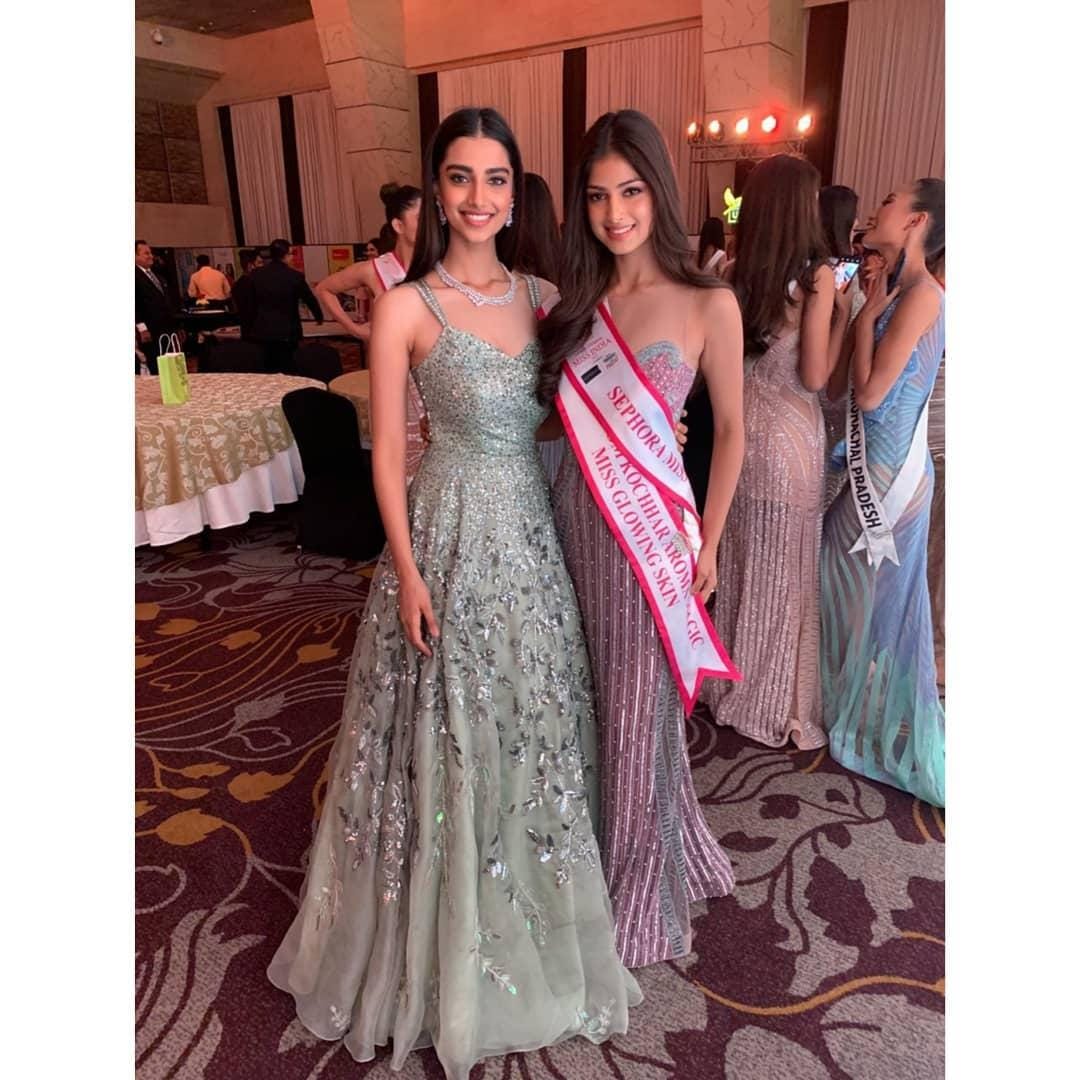 Instagram.com/Harnaazsandhu_03