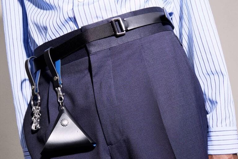 #PopbelaOOTD: Rekomendasi Ikat Pinggang Modis untuk Perempuan