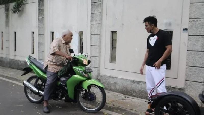 YouTube.com/Baim Paula