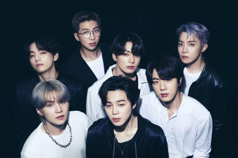 BTS, '7Fates: CHAKHO' Akan Rilis 14 Januari 2022, Ini Teasernya