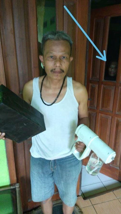 Twitter.com/txtdrikurir