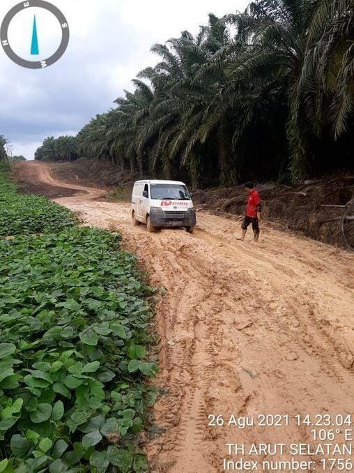 Twitter.com/txtdrikurir