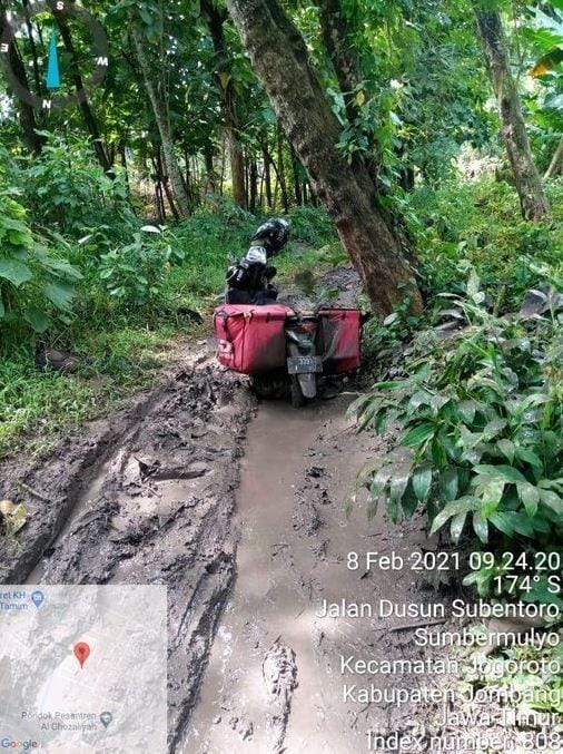 Twitter.com/txtdrikurir