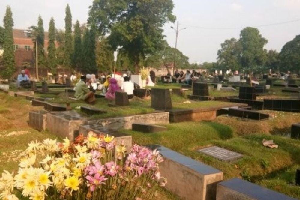 Warta Kota/Feryanto Hadi