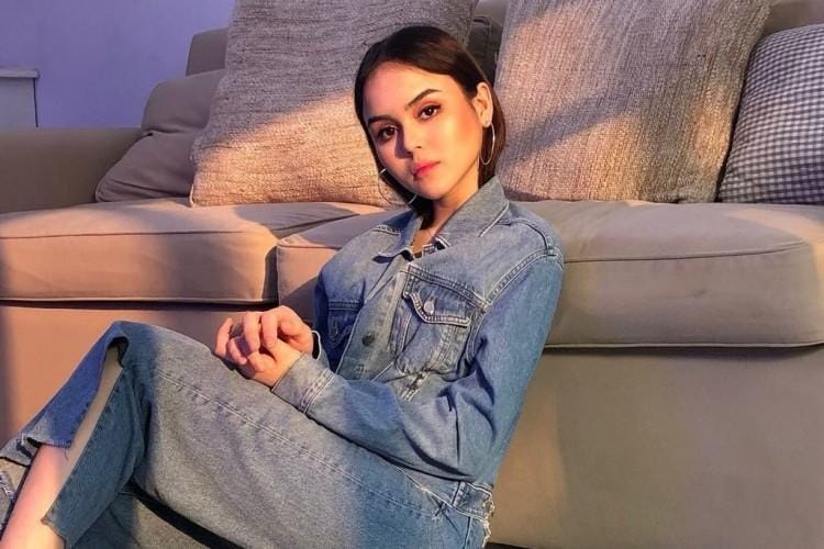 Mengenang Potret Terakhir Edelenyi Laura Anna Sebelum Meninggal Dunia