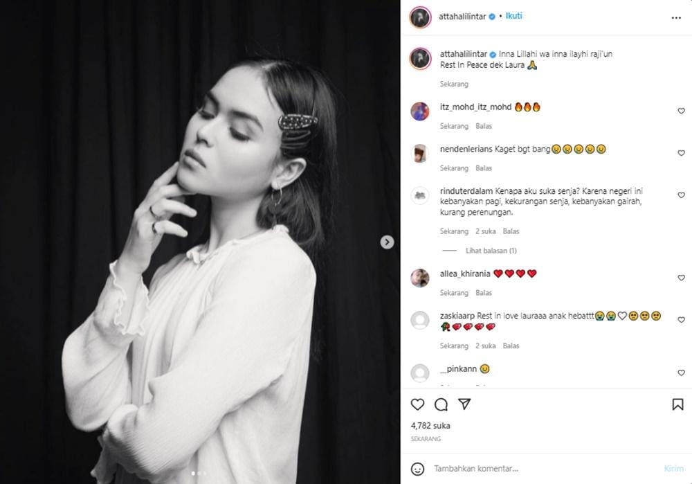 Instagram.com/attahalilintar