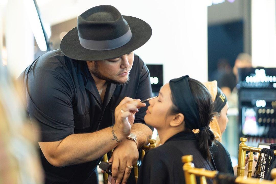 instagram.com/ivangunawan_cosmetics