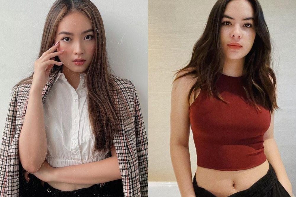 instagram.com/natashawilona12, instagram.com/steffizamoraaa