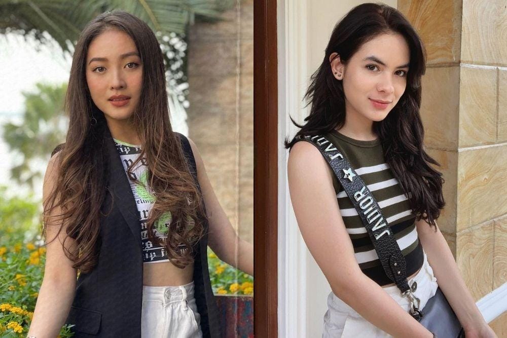 instagram.com/natashawilona12, instagram.com/steffizamoraaa