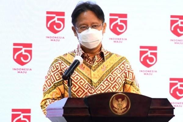 Dok IDN Times/ Biro Pers Kepresidenan