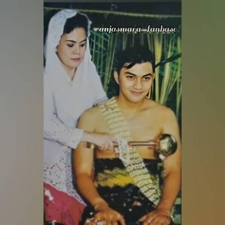 Instagram.com/anjasmara_fanbase