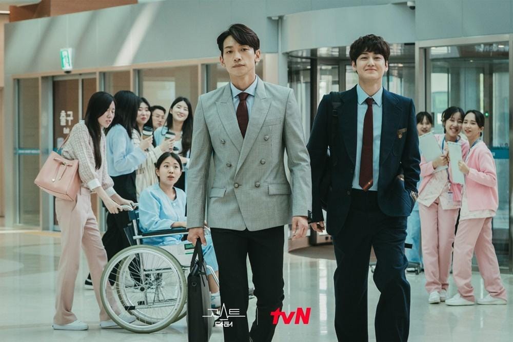 Hancinema.net