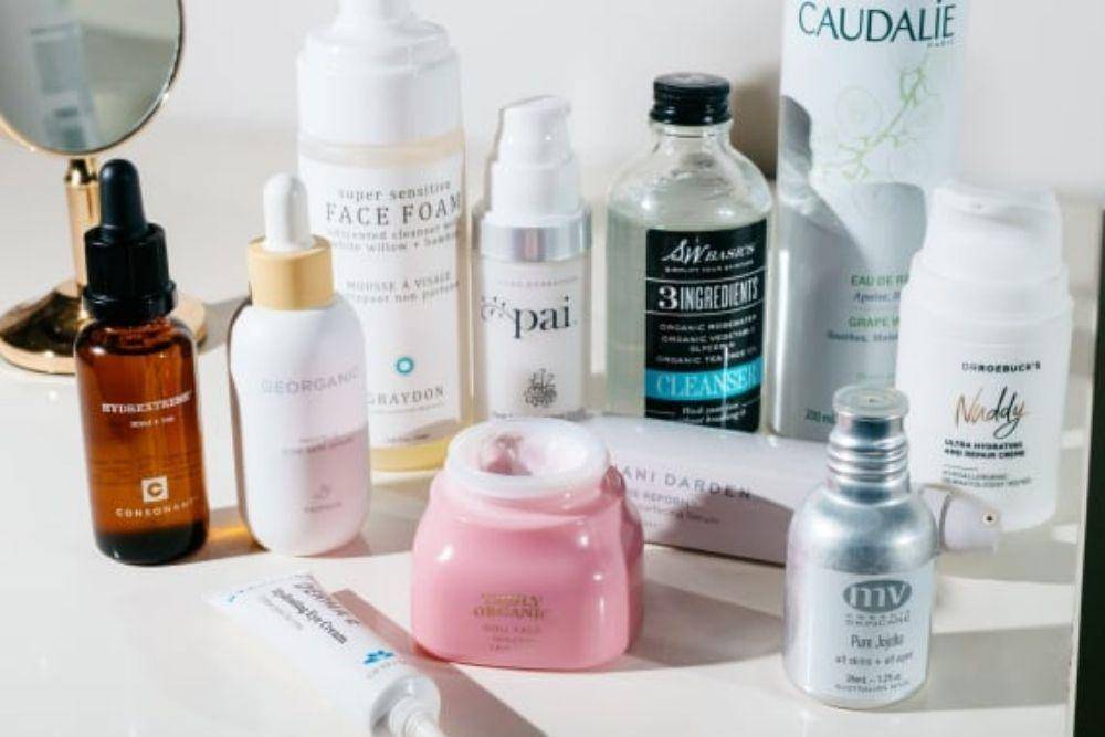 theskincareedit.com