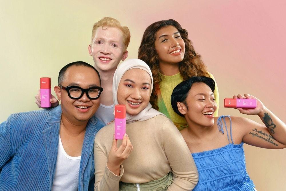 Dapatkan Kulit Lebih Sehat dengan Serum Vegan Terbaru dari Base
