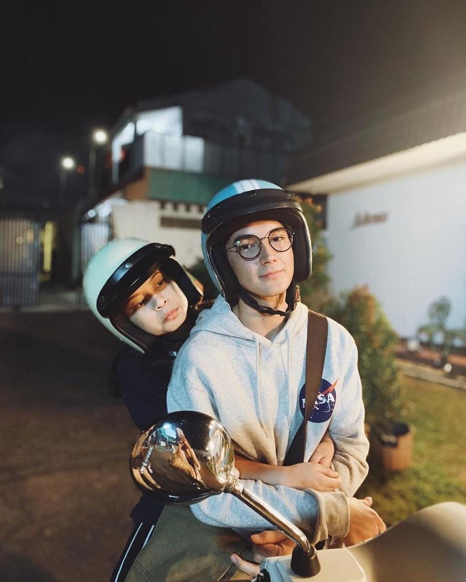 Instagram.com/hanggini