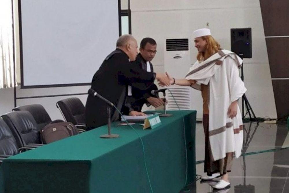 ANTARA/Bagus A Rizaldi