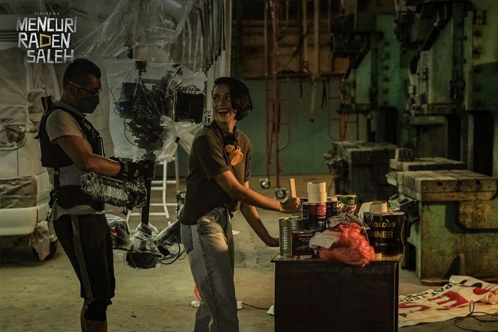 Dok. Visinema for Popbela.com, Photo by Jozz Felix & Yusuf Yudo