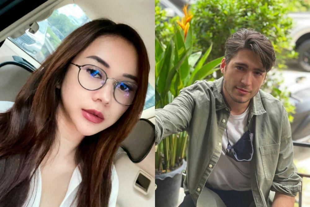 Instagram.com/aurakasih, eryckama_ral