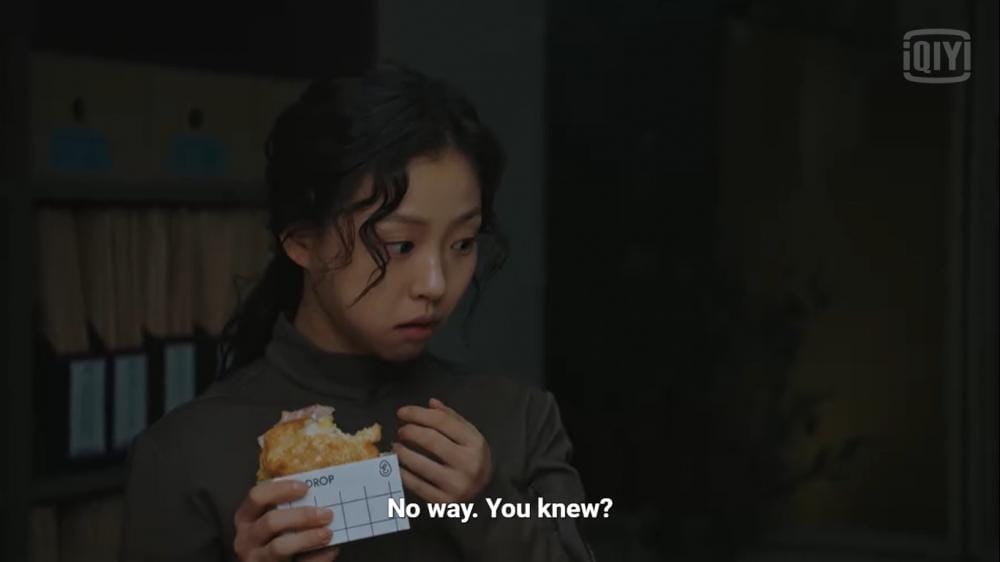 dok. iQiyi/tvN/Jirisan