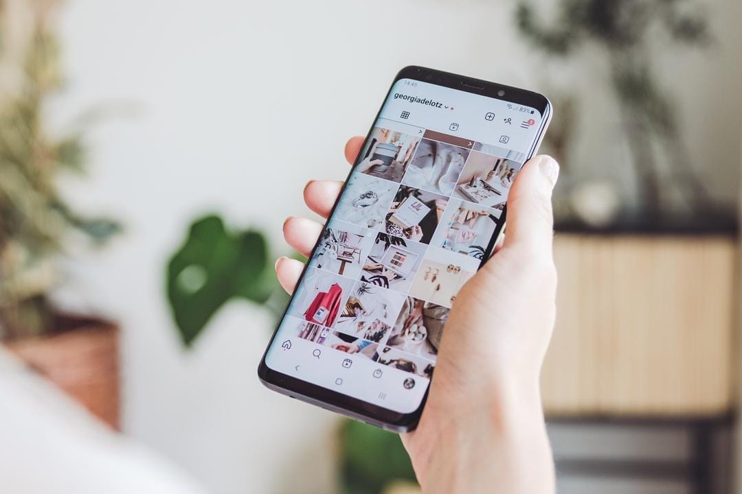 Unsplash.com/Georgia de Lotz