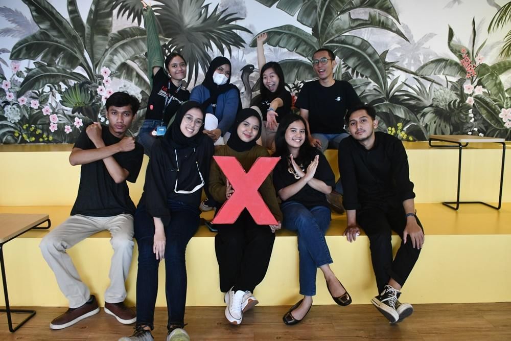 Dok. TEDxJalanTunjunganWomen