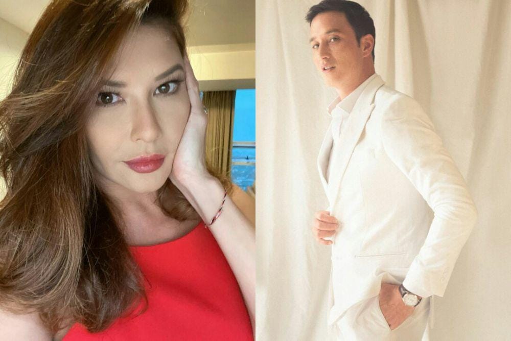 Instagram.com/tamarableszynskiofficial, mike_lewis