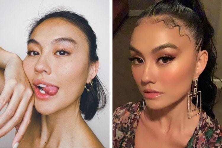 instagram.com/agnezmo/