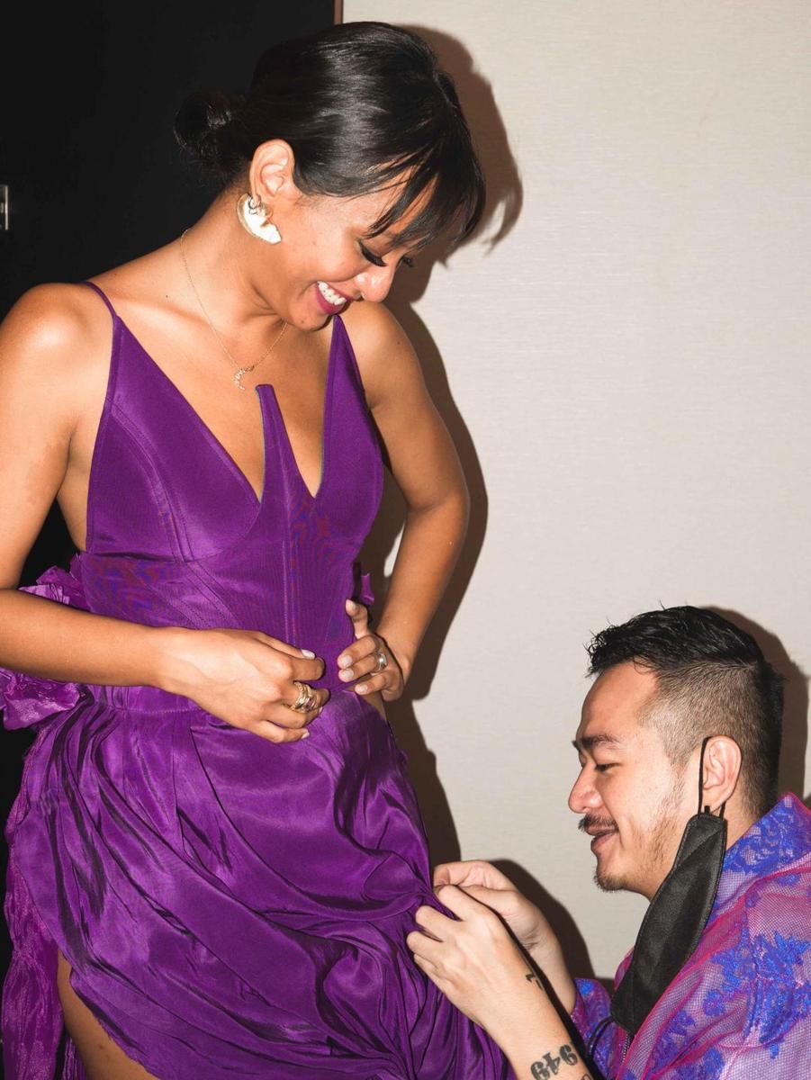 Eandaru Kusumaatmaja