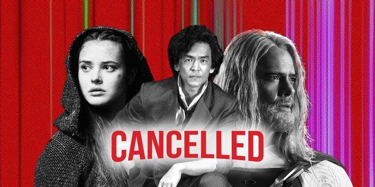 11 Serial Netflix Populer yang Kelanjutannya Dibatalkan Sepanjang 2021