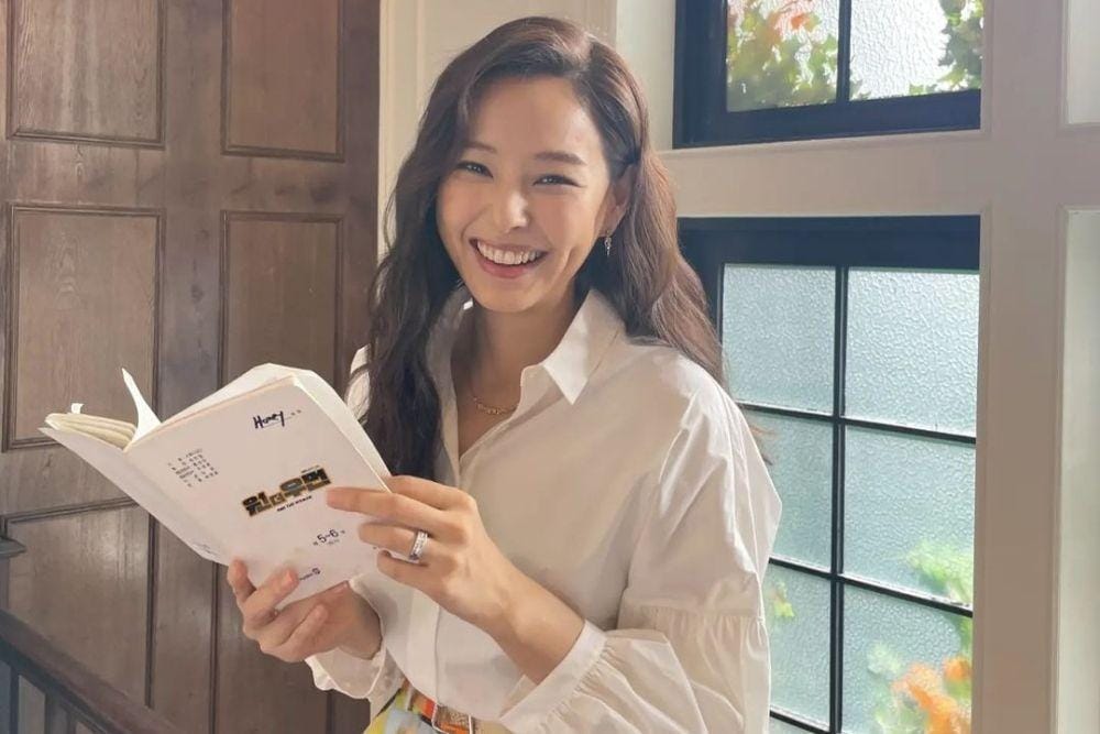 Baru Menikah, Ini 7 Drama Korea Honey Lee yang Wajib Kamu Tonton