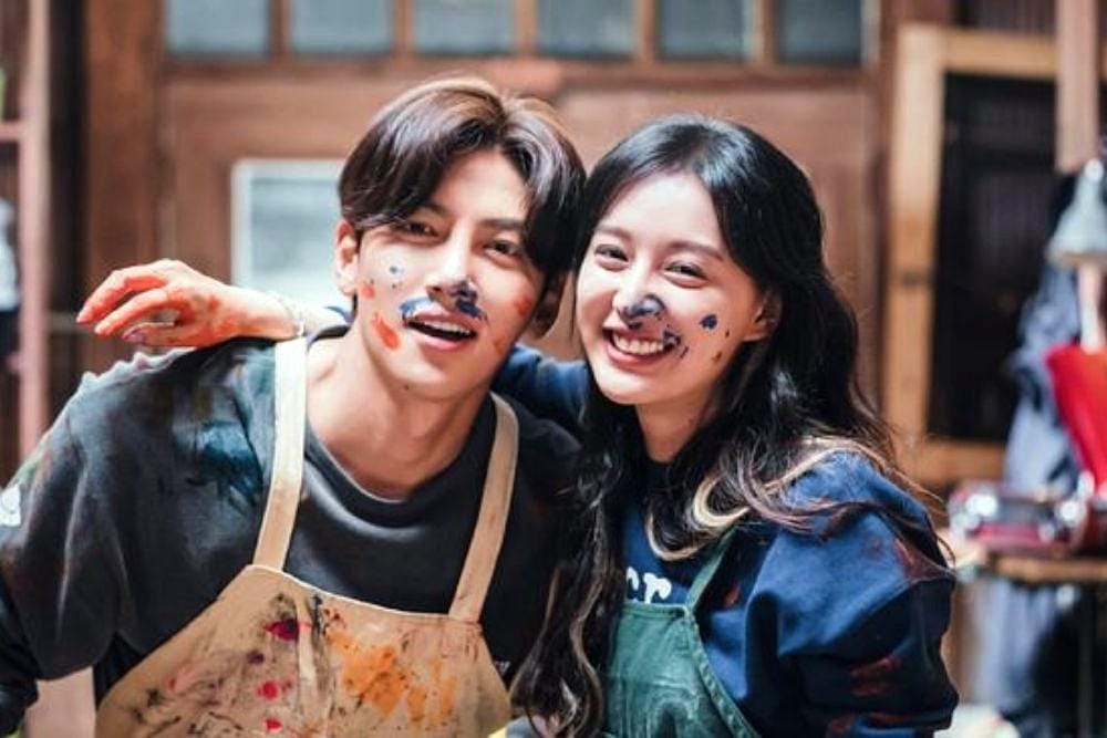 Haus Hiburan? Ini 8 Drama Korea Underrated 2021 yang Patut Ditonton
