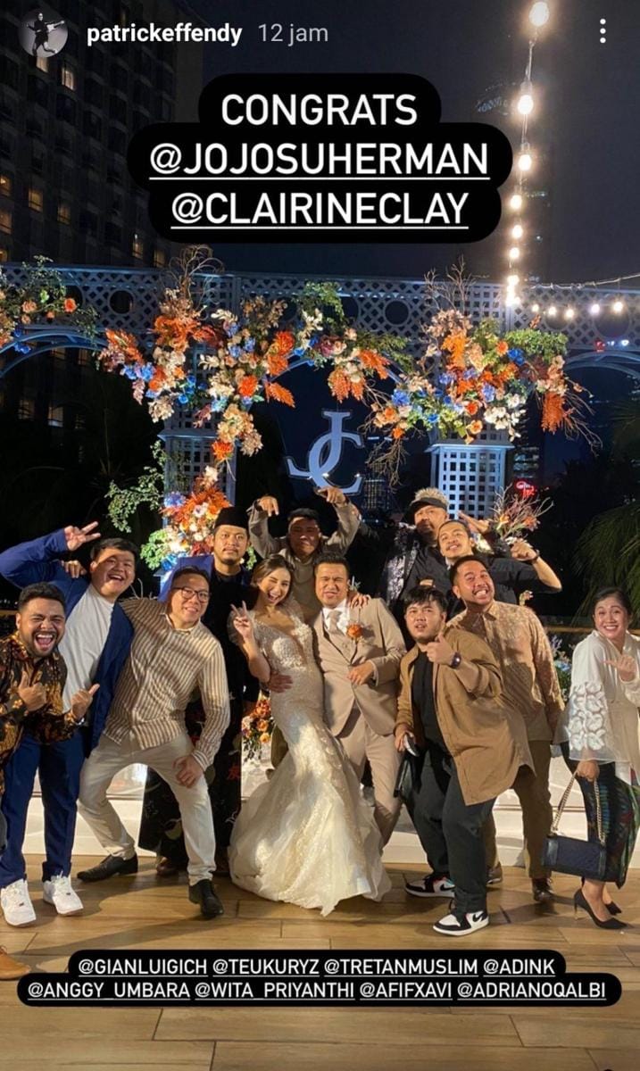 Instagram.com/patrickeffendy