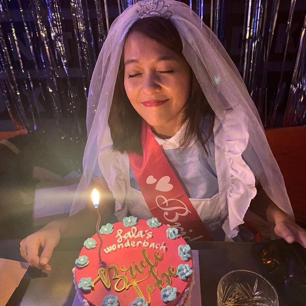 Instagram.com/lalakarmela